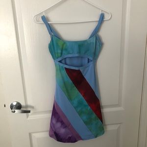 13 Going on 30 Dupe Halloween Dress